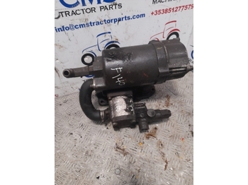 Bomba hidráulica NEW HOLLAND