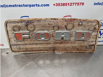 Parrilla FORD