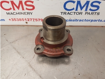 Transmisión FORD
