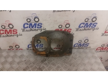 Transmisión FORD