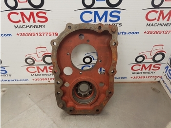 Transmisión para Tractor Ford 5000 Transmission Cover Plate, Retainer C5nn7049e, F2nn7049ba, F2nn7049: foto 2