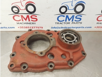 Transmisión para Tractor Ford 5000 Transmission Cover Plate, Retainer C5nn7049e, F2nn7049ba, F2nn7049: foto 3