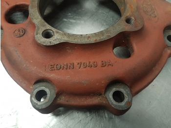 Transmisión para Tractor Ford 5000 Transmission Cover Plate, Retainer C5nn7049e, F2nn7049ba, F2nn7049: foto 5
