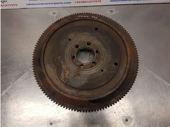 Volante de inercia para Retroexcavadora Ford 550, 10, 30 Series 4610 Ap Engine Flywheel 83933422, C5ne6375bc: foto 3