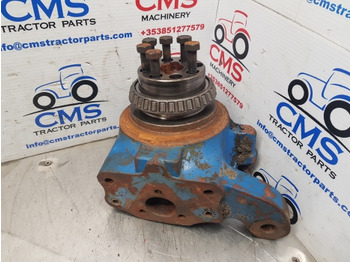 Eje delantero Ford 5640, 6640, 7840 Swivel Housing Spindle Rhs 18915, Car123489, 81863196: foto 5