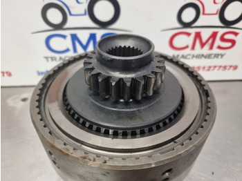 Embrague y piezas Ford 6610, 5610 Pto Clutch Pack Assembly 10, Ts Series 83924795, E0nnn707aa: foto 5