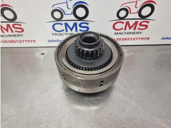 Embrague y piezas Ford 6610, 5610 Pto Clutch Pack Assembly 10, Ts Series 83924795, E0nnn707aa: foto 4