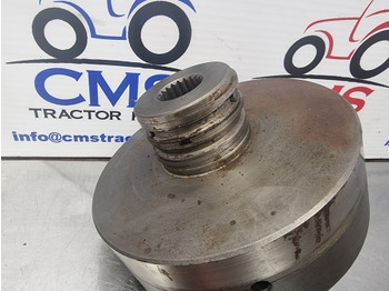 Embrague y piezas Ford 6610, 5610 Pto Clutch Pack Assembly 10, Ts Series 83924795, E0nnn707aa: foto 2