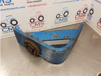 Suspensión de cabina Ford 6640, 8240, 7340, Ts 100, 110, 115 Cab Support 82012215, 81873262: foto 4