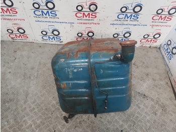 Depósito de combustible para Tractor Ford 7600 Fuel Tank Q Cab D5nn9002g, 83906888: foto 2