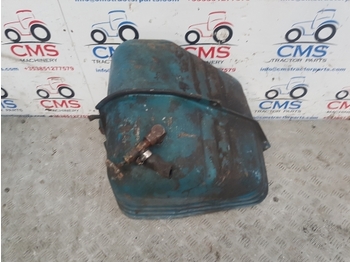 Depósito de combustible para Tractor Ford 7600 Fuel Tank Q Cab D5nn9002g, 83906888: foto 4