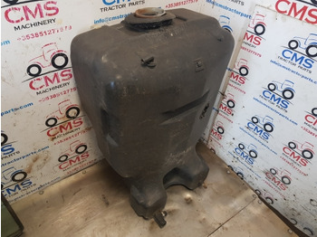 Depósito de combustible Ford 7740, 6640, 5640, Fuel Tank 82847556, E9nn9002ac, 81874135: foto 2