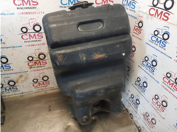 Depósito de combustible Ford 7740, 6640, 5640, Fuel Tank 82847556, E9nn9002ac, 81874135: foto 5