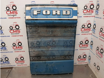 Parrilla FORD