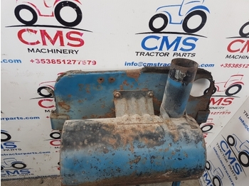 Carrocería y exterior para Tractor Ford 8210, 7710, 7810, 7910 Radiator Panel And Air Filter Box E9nn16n761ab: foto 3