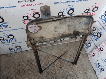 Carrocería y exterior para Tractor Ford 8210, 7710, 7810, 7910 Radiator Panel And Air Filter Box E9nn16n761ab: foto 5