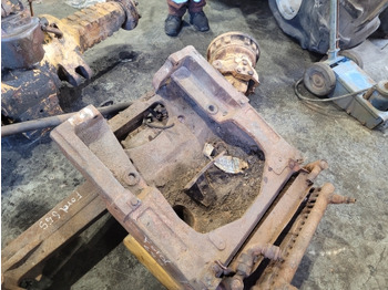 Suspensión Ford C, D Series 655c, 655d Front Axle Support Frame Bolster E7nn3a042ce: foto 2