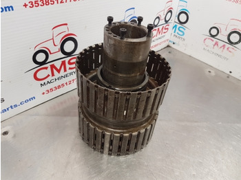 Embrague y piezas para Maquinaria agrícola Ford New Holland 40 And Ts Series Rear Clutch Housing, 82036853, 82016096: foto 4