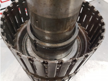 Embrague y piezas para Maquinaria agrícola Ford New Holland 40 And Ts Series Rear Clutch Housing, 82036853, 82016096: foto 5