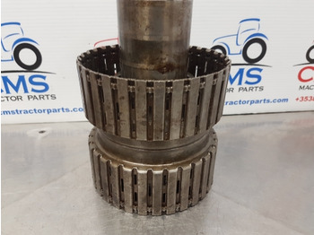 Embrague y piezas para Maquinaria agrícola Ford New Holland 40 And Ts Series Rear Clutch Housing, 82036853, 82016096: foto 2