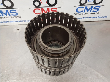 Embrague y piezas Ford New Holland 40 And Ts Series Rear Clutch Housing 82036853, 82016096: foto 3