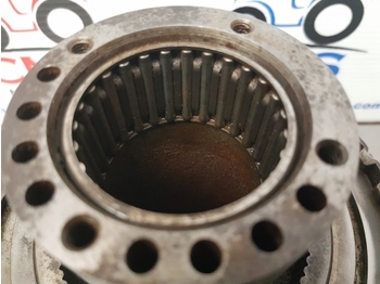 Embrague y piezas para Maquinaria agrícola Ford New Holland 40 And Ts Series Rear Clutch Housing (kit With Shaft) 82036853: foto 4