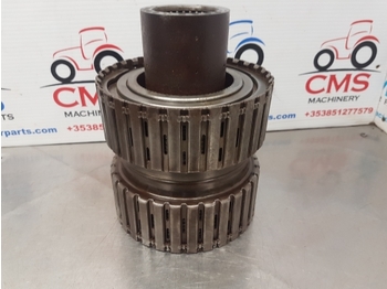 Embrague y piezas para Maquinaria agrícola Ford New Holland 40 And Ts Series Rear Clutch Housing (kit With Shaft) 82036853: foto 2