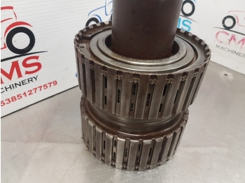 Embrague y piezas para Maquinaria agrícola Ford New Holland 40 And Ts Series Rear Clutch Housing (kit With Shaft) 82036853: foto 5