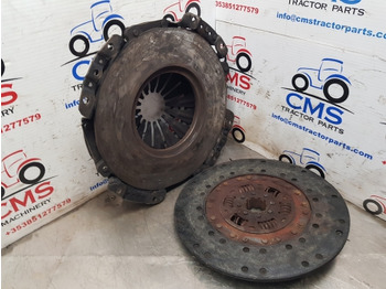 Embrague y piezas NEW HOLLAND