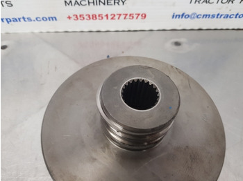 Embrague y piezas Ford New Holland 7610, 10 , 40, Ts Pto Clutch Pack Assy E0nnn751bb, D2nnn776a: foto 3