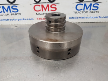 Embrague y piezas Ford New Holland 7610, 10 , 40, Ts Pto Clutch Pack Assy E0nnn751bb, D2nnn776a: foto 2