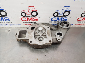 Bomba hidráulica NEW HOLLAND