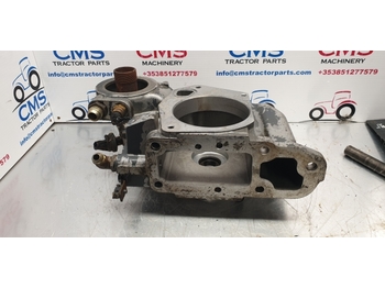 Bomba hidráulica NEW HOLLAND