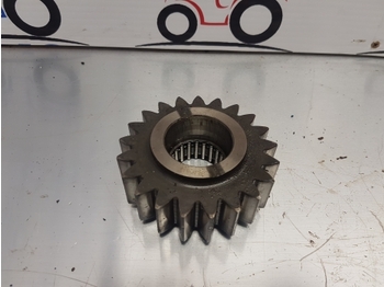Transmisión para Tractor Ford Tw15, Tw25, Tw, 30 Series Reverse Idler Gear 21t And Shaft D8nn7142aa: foto 5