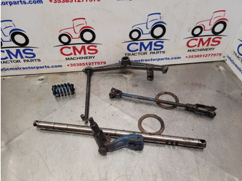 Caja de cambios FORD