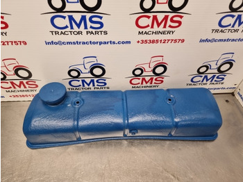 Motor y piezas FORDSON