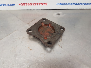 Caja de cambios Jcb 1115, 2135, 2150, 3185, Transmission Cover 454/43719: foto 2