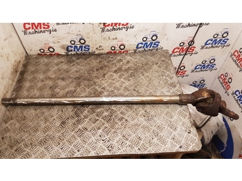 Palier JCB