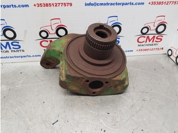 Eje delantero JOHN DEERE