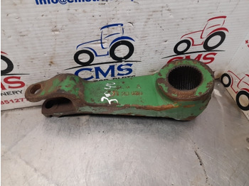 Suspensión JOHN DEERE