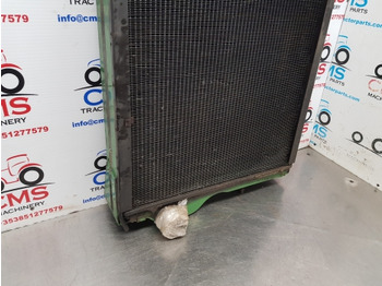 Radiador John Deere 3050, 3150, 3350, 2955, Engine Water Cooling Radiator Al66659: foto 4