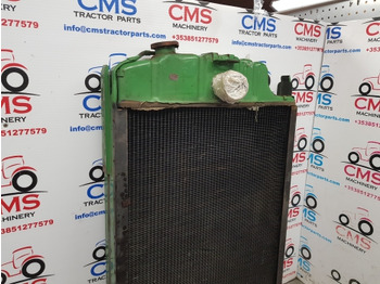 Radiador John Deere 3050, 3150, 3350, 2955, Engine Water Cooling Radiator Al66659: foto 3