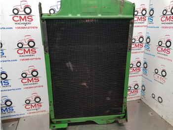 Radiador John Deere 3050, 3150, 3350, 2955, Engine Water Cooling Radiator Al66659: foto 5
