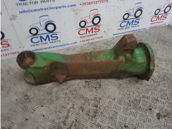 Eje delantero JOHN DEERE