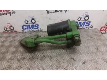 Filtro de aceite para Tractor John Deere 6110 Oil Filter Head And Adapter Fitting Re503727, Re519885, R501436: foto 4