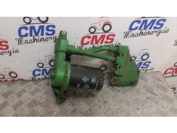 Filtro de aceite para Tractor John Deere 6110 Oil Filter Head And Adapter Fitting Re503727, Re519885, R501436: foto 2