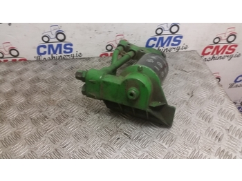 Filtro de aceite para Tractor John Deere 6110 Oil Filter Head And Adapter Fitting Re503727, Re519885, R501436: foto 3