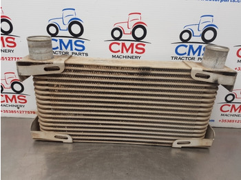 Radiador John Deere 6115m, 6m, 6r Series, Cooler, Intercooler Al221619, Al206989: foto 5