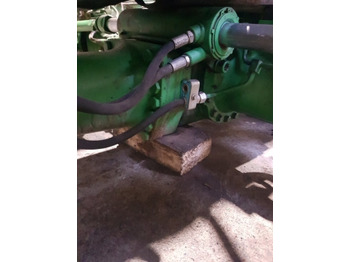 Dirección JOHN DEERE