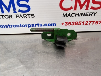 Carrocería y exterior John Deere 6145r, 6m, 6r Series, Side Panel Hinge Rhs Al212821: foto 2
